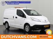 Nissan NV200 - E-NV200 Elektrisch Business | Airco | Camera | 163KM NEDC