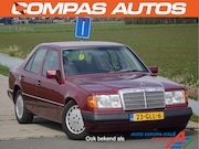 Mercedes-Benz 500-serie - 260 E | Youngtimer