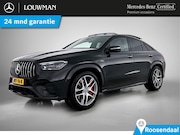 Mercedes-Benz GLE-klasse - Coupé Mercedes-AMG 53 Hybrid 4MATIC+ Nightpakket Premium Plu