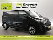 Peugeot Expert - Citroën Jumpy 2.0 BlueHDI 180PK L2H1 | Automaat | Clima | Cr