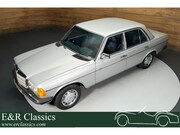 Mercedes-Benz 200-serie - 250 Sedan | 1978