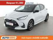 Toyota Yaris - 1.5 Hybrid GR Sport
