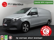 Mercedes-Benz Vito - 116 CDI L3 Pro FACELIFT Automaat | Cruise Control | Camera