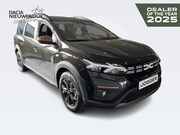 Dacia Jogger - hybrid 140 extreme 5-zits / NIEUW! / VOORRAAD ACTIE KORTING 