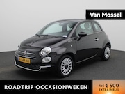 Fiat 500 - 1.0 Hybrid Dolcevita | Apple/Android Play | Cruise | DAB | P