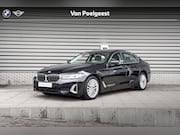 BMW 5-serie - Sedan 540i High Executive