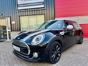 MINI Clubman - 1.5 Cooper Chili Serious Business Mini Clubman Cooper AUTOMA