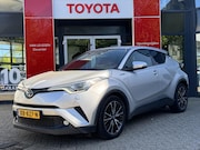 Toyota C-HR - 1.8 Hybrid Executive TREKHAAK DODEHOEKSENSOREN STOEL+STUURVE