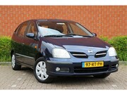 Nissan Almera Tino - 1.8 116pk Acenta RIJKLAAR! | Ond.beurt + APK | NL-auto | 5 d
