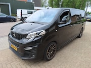 Peugeot Expert - 231L 2.0HDI 180 DC Premium Pack*Navi*Xenon*ECC