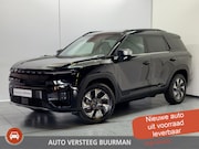 KGM Torres EVX - Business Edition 80.6 kWh Lederen bekleding met stoelverwarm