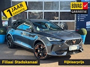 CUPRA Formentor - 1.4 e-Hybrid VZ Copper Edition GRATIS Afleverpakket! | Achte