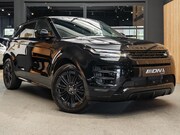 Land Rover Range Rover Evoque - P270e PHEV AWD Dynamic SE 1.5 P270e PHEV AWD Dynamic SE .