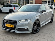 Audi A3 - Limousine 1.4 TFSI Ambiente Pro Line Plus