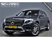 Mercedes-Benz GLC-klasse - 250 211pk Automaat 4MATIC AMG-Line Org.NL Trekhaak/Camera/Na