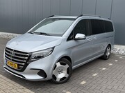 Mercedes-Benz V-klasse - 300d 4-MATIC Lang Exclusive | NAP | *VOL OPTIES