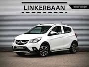 Opel Karl - Rocks Online Edition | Automaat | Stoelverwarming