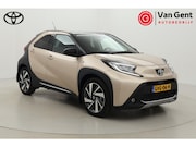 Toyota Aygo X - 1.0 VVT-i S-CVT Envy | Apple Carplay / Android Auto | LED | 