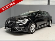Renault Mégane - Estate 1.2 TCe Nieuwe Ketting|EU GARANTIE|Navi|Cruise|Stoelv