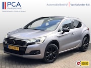 DS DS 4 - Chic Edition Trekhaak