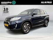 Suzuki Vitara - 1.4 Boosterjet Style Smart Hybrid |Navigatiesysteem | Climat