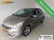 Peugeot 208 - 1.4 VTi Allure