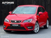 Seat Ibiza - 1.2 TSI FR| Xenon| Navi| Lichtmetaal|
