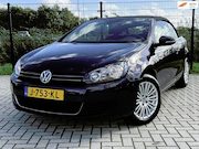 Volkswagen Golf - Cabriolet 1.2 TSI BlueMotion | PDC | Bluetooth | Stoelverwar