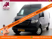Mercedes-Benz Sprinter - 316 CDI 163pk 7G Automaat L3H2 Maxi Airco/Camera 10-2019