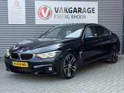 BMW 4-serie - Gran Coupé 418i High Executive