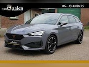 CUPRA Leon - Sportstourer 1.4 e-Hybrid PHEV Business SOh 91, 9%