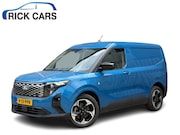 Ford e-Transit - Cour. Limited 44 kWh Direct rijden/CarPlay/Sortimo inbouw/st