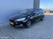Ford Focus - 1.0 Lease Edition