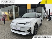Renault 5 - Techno Urban Range Techno 120 pk l Meer dan € 1.500 voorraad