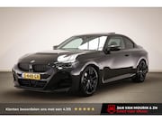 BMW 2-serie - Coupé M240i xDrive High Executive | SCHUIFDAK | HARMAN KARDO