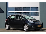 Kia Venga - 1.6 CVVT X-ecutive 125pk Clima/Cruise/PDC/Elek.Ramen/C.V./Ra