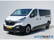 Renault Trafic - 2.0 dCi 145 L2H1 Comfort AIRCO CRUISE CAMERA