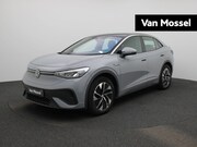 Volkswagen ID.5 - Pro 77 kWh 204 PK| Dealeronderhouden | Navigatie | Achteruit