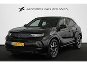 Opel Mokka - 1.2 Turbo Hybrid GS Stuurverwarming Camera Keyless