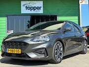 Ford Focus - 1.0 EcoBoost ST Line Business|Automaat|Camera|Navi