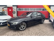 BMW 3-serie - 318i M Sport Edition M-PAKKET / BLACK OPTIC / FULL LED / LED