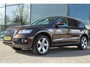 Audi Q5 - 2.0 TFSI QUATTRO AUT. | CRUISE | CLIMATE | LEDER | LMV | PRI