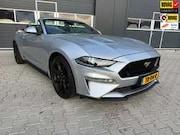 Ford USA Mustang - Convertible Custom pack! Origineel Nederlands
