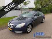 Opel Insignia - 1.6 T Edition|Trekhaak|Cruise|schuifdak