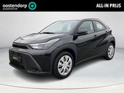 Toyota Aygo X - Hybrid 115 play **HYBRIDE/ AUTOMAAT/ NIEUWE AUTO