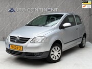Volkswagen Fox - 1.2 / NAP / 2e Eigenaar / Rijdt Goed