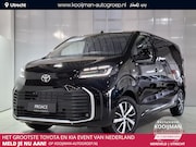 Toyota ProAce - Professional Extra Range 75 kWh | Direct uit voorraad leverb