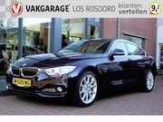 BMW 4-serie - 435i xDrive Aut. | M-Sport | 306PK | Vol-Led | Wit-Leder | M