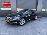 Volkswagen Passat - 2.0 TDI Business Edition Ex. BPM