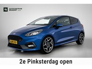 Ford Fiesta - 1.5 EcoBoost ST-3(Goed OnderH, Navi, Carplay/ Android, Parke